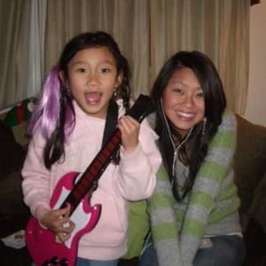 Meet your Posher, Mimi